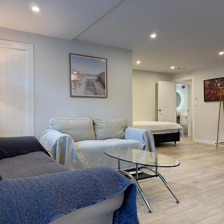 66 Express Luxury Apartment In New Market โอ๊คแลนด์ ภายนอก รูปภาพ