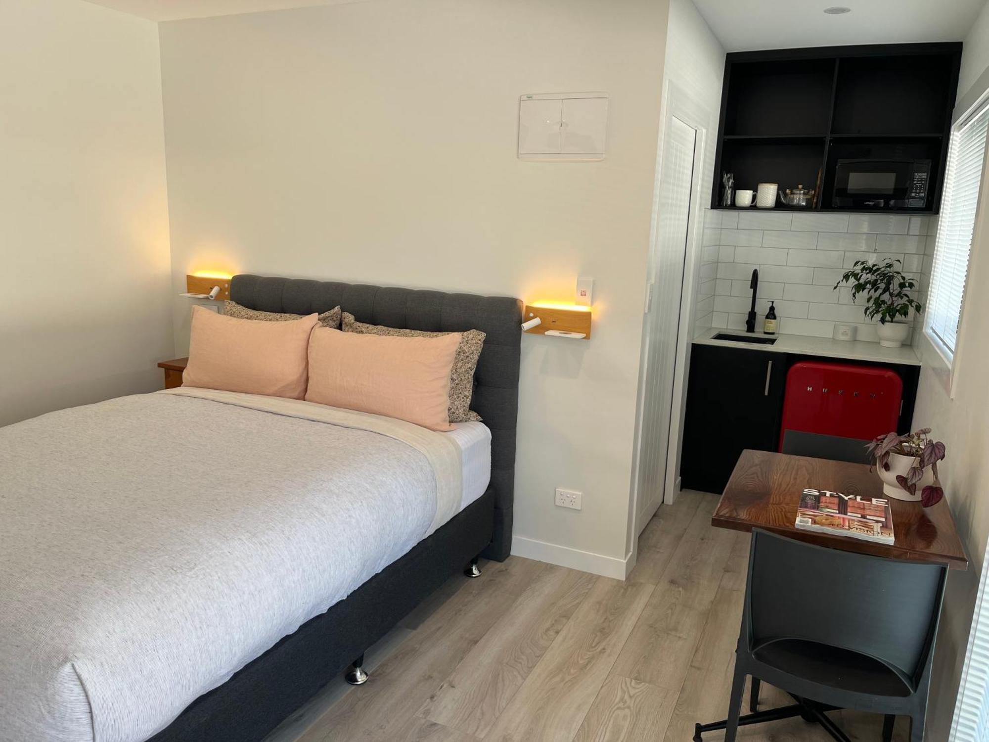 66 Express Luxury Apartment In New Market โอ๊คแลนด์ ภายนอก รูปภาพ