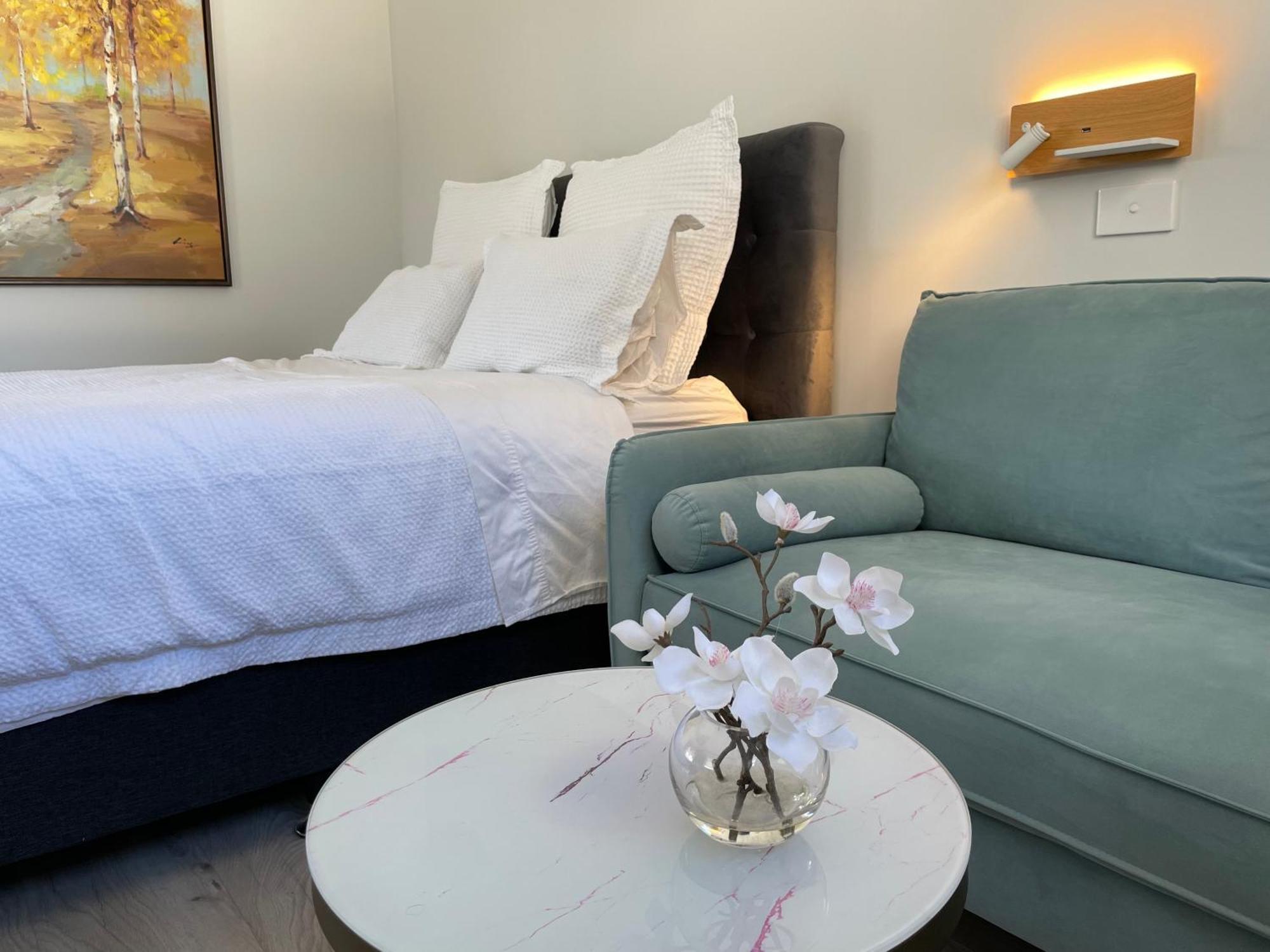 66 Express Luxury Apartment In New Market โอ๊คแลนด์ ภายนอก รูปภาพ