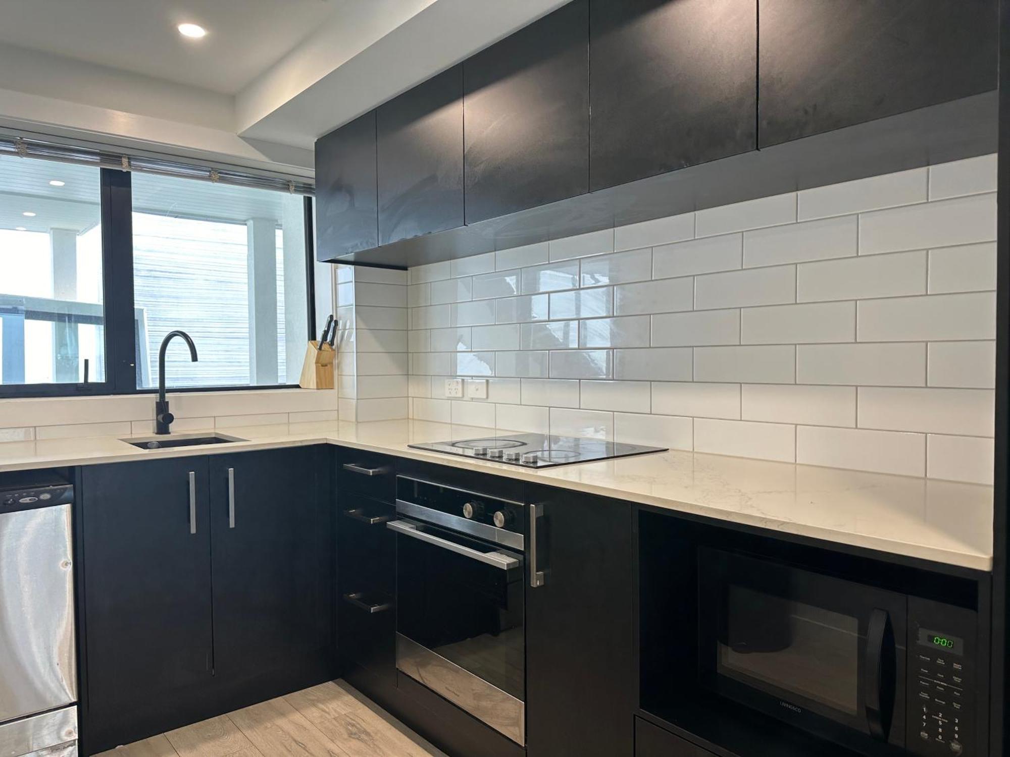 66 Express Luxury Apartment In New Market โอ๊คแลนด์ ภายนอก รูปภาพ