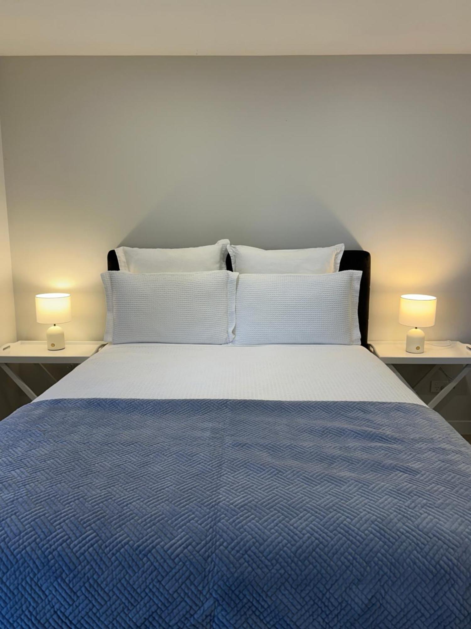 66 Express Luxury Apartment In New Market โอ๊คแลนด์ ภายนอก รูปภาพ
