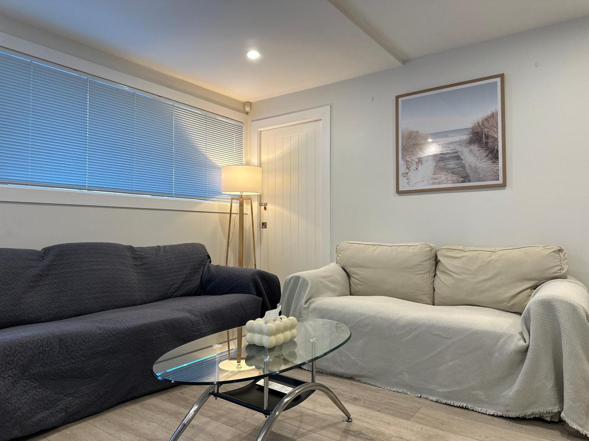 66 Express Luxury Apartment In New Market โอ๊คแลนด์ ภายนอก รูปภาพ